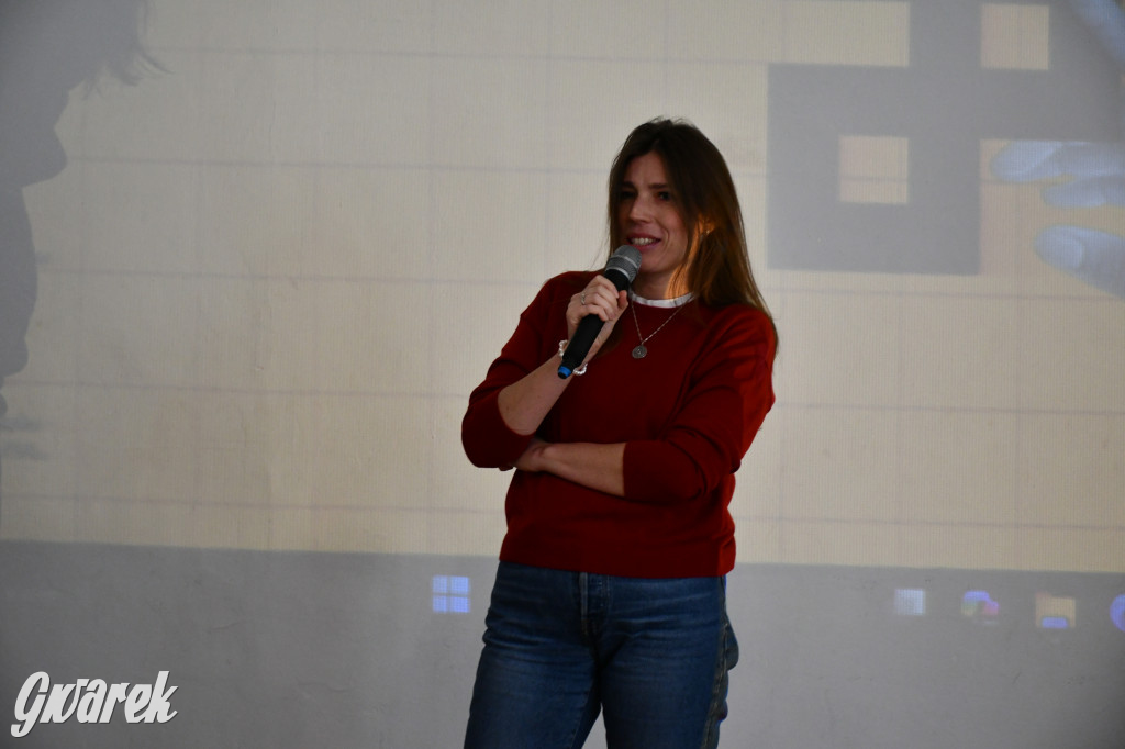 Kobieca twarz biznesu. Działo się w Plastyku