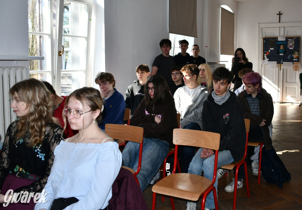 Kobieca twarz biznesu. Działo się w Plastyku