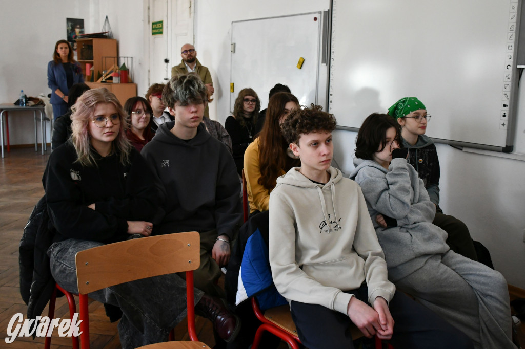 Kobieca twarz biznesu. Działo się w Plastyku