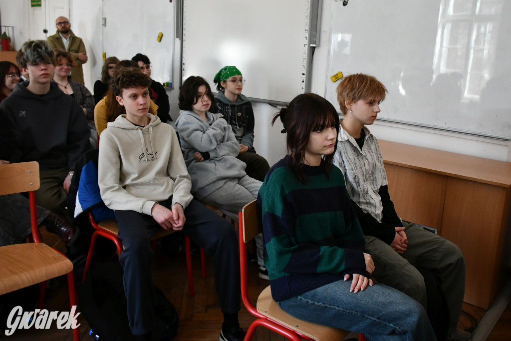 Kobieca twarz biznesu. Działo się w Plastyku