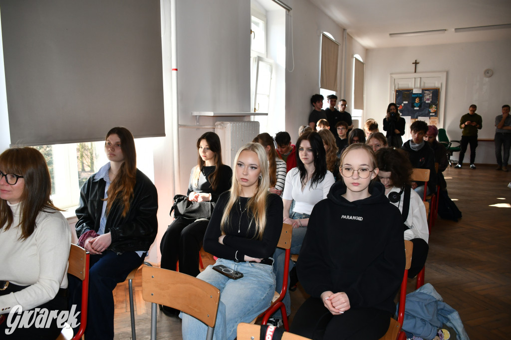 Kobieca twarz biznesu. Działo się w Plastyku