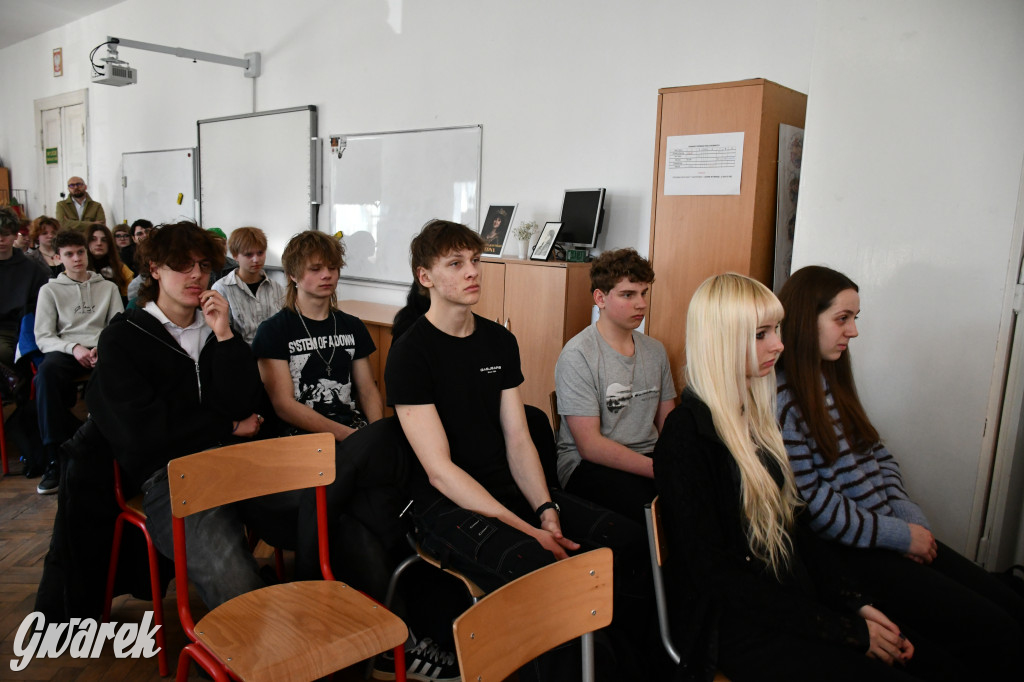 Kobieca twarz biznesu. Działo się w Plastyku