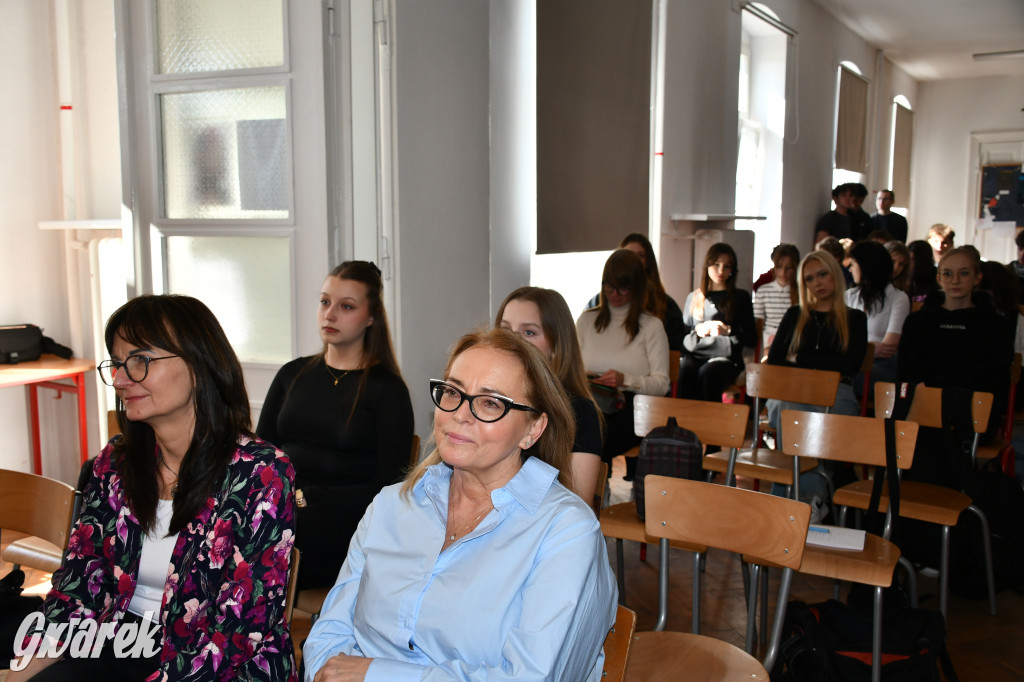 Kobieca twarz biznesu. Działo się w Plastyku