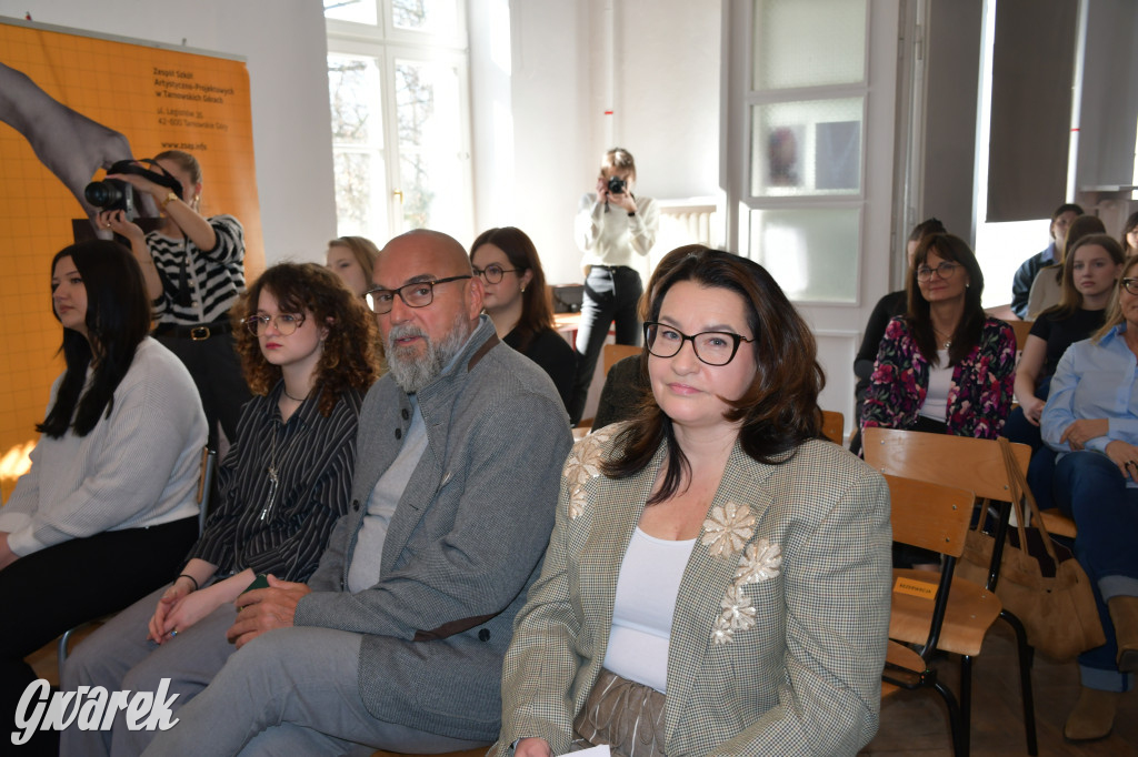 Kobieca twarz biznesu. Działo się w Plastyku