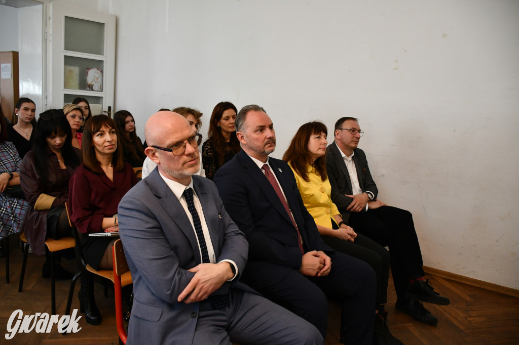 Kobieca twarz biznesu. Działo się w Plastyku