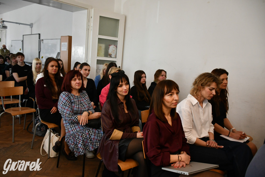 Kobieca twarz biznesu. Działo się w Plastyku