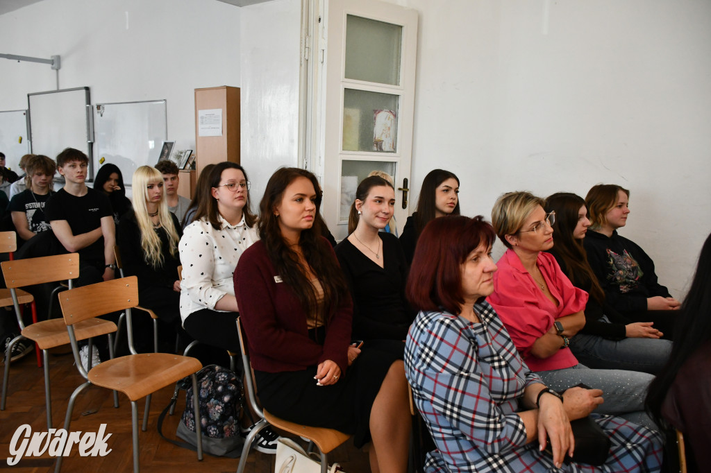 Kobieca twarz biznesu. Działo się w Plastyku