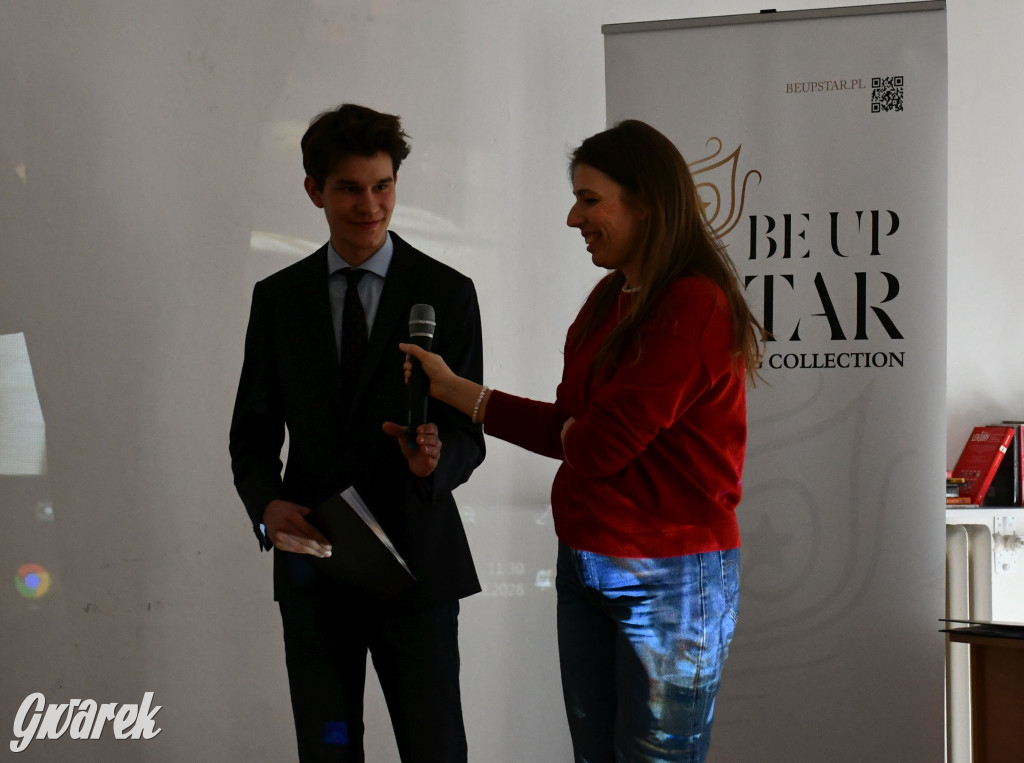 Kobieca twarz biznesu. Działo się w Plastyku