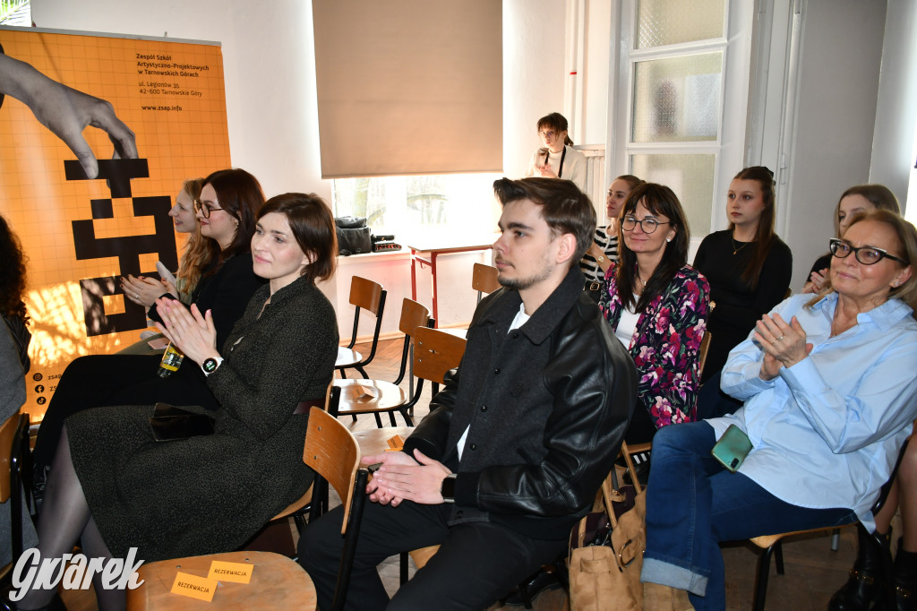 Kobieca twarz biznesu. Działo się w Plastyku