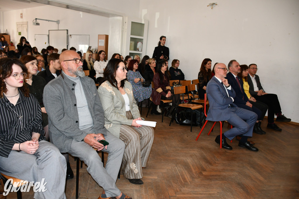 Kobieca twarz biznesu. Działo się w Plastyku