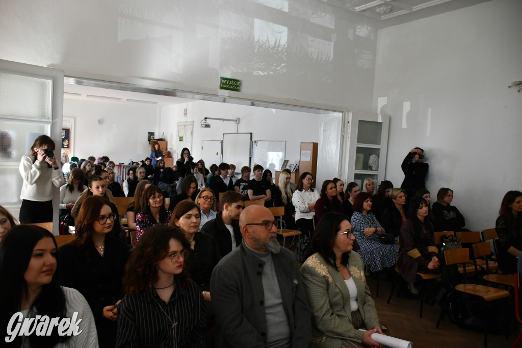 Kobieca twarz biznesu. Działo się w Plastyku