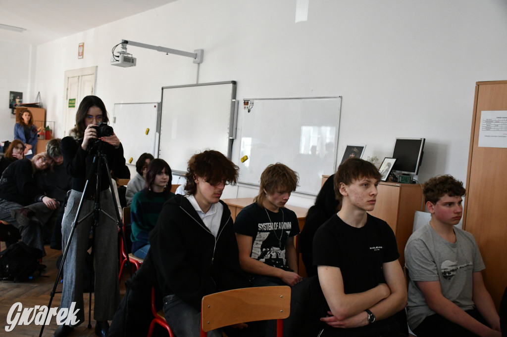 Kobieca twarz biznesu. Działo się w Plastyku