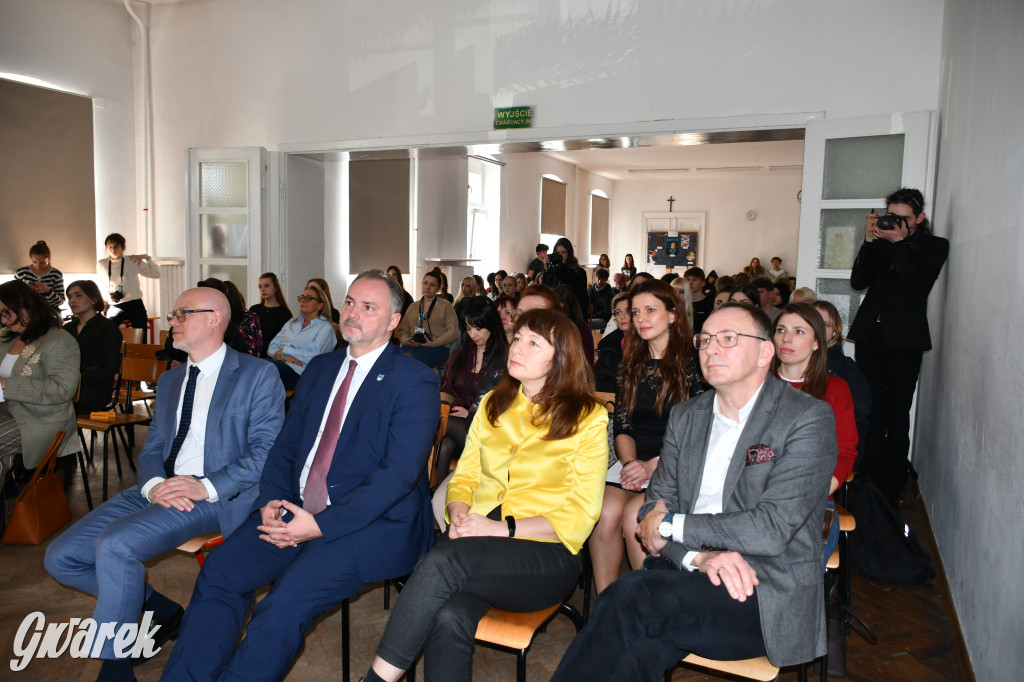 Kobieca twarz biznesu. Działo się w Plastyku