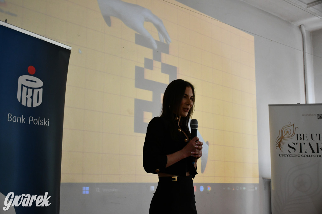 Kobieca twarz biznesu. Działo się w Plastyku