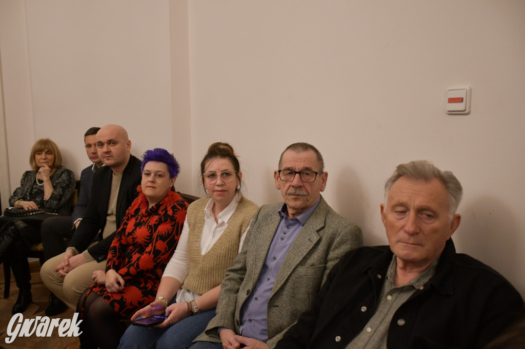 Czarnek w Rybnej. Zaprezentowano kandydatów w wyborach z TG