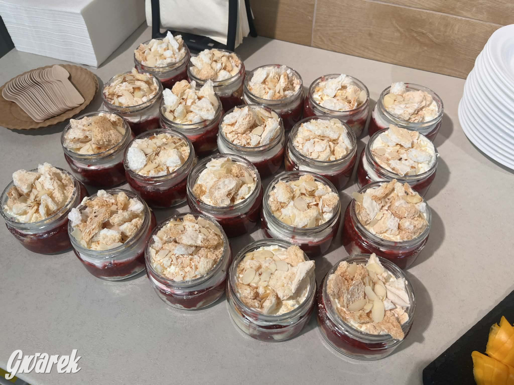 Kobiecość, intymność, uważność. Spotkanie kobiet w Tarnowskich Górach