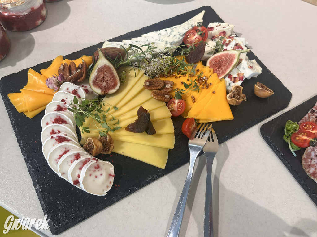 Kobiecość, intymność, uważność. Spotkanie kobiet w Tarnowskich Górach