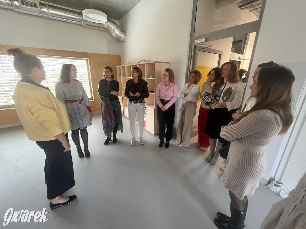 Kobiecość, intymność, uważność. Spotkanie kobiet w Tarnowskich Górach