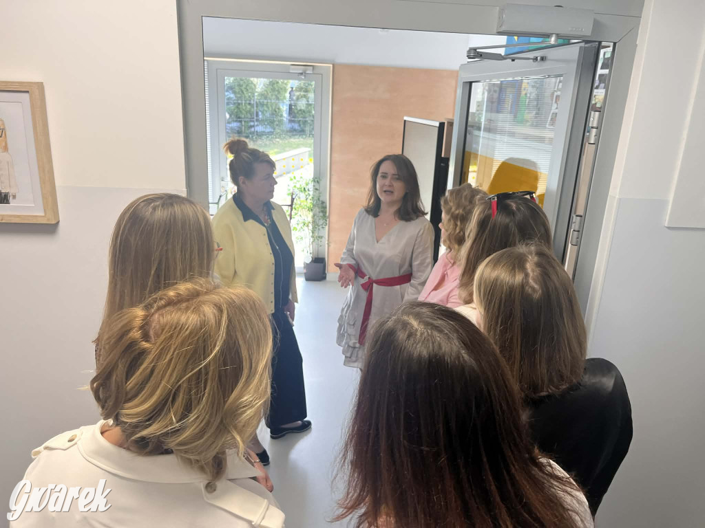 Kobiecość, intymność, uważność. Spotkanie kobiet w Tarnowskich Górach