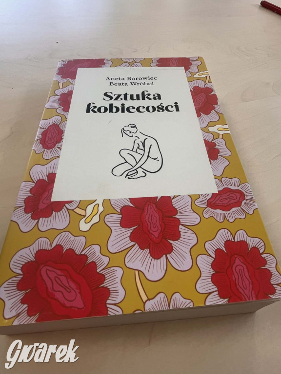 Kobiecość, intymność, uważność. Spotkanie kobiet w Tarnowskich Górach