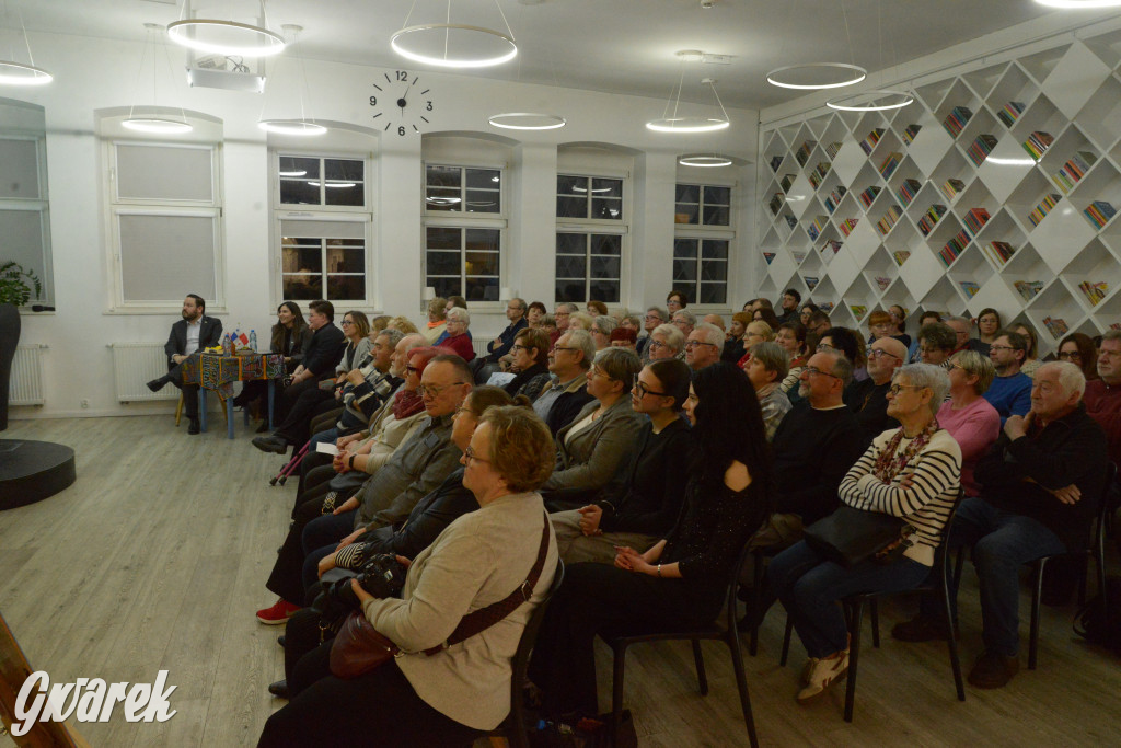 Z Tarnowskich Gór do Panamy. Fotograficzna opowieść