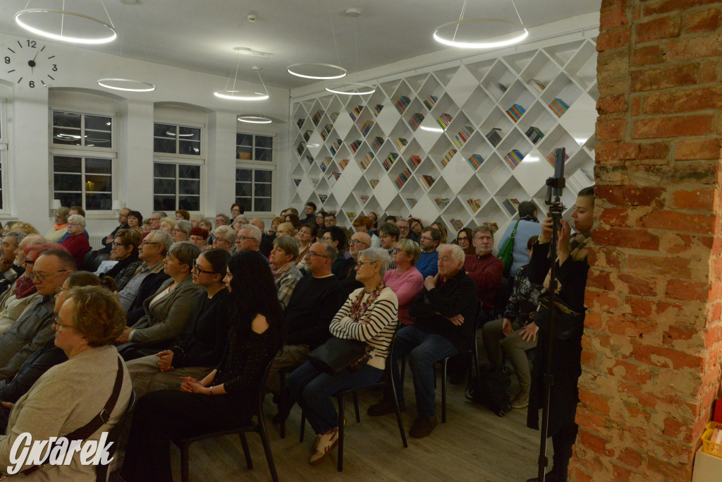 Z Tarnowskich Gór do Panamy. Fotograficzna opowieść