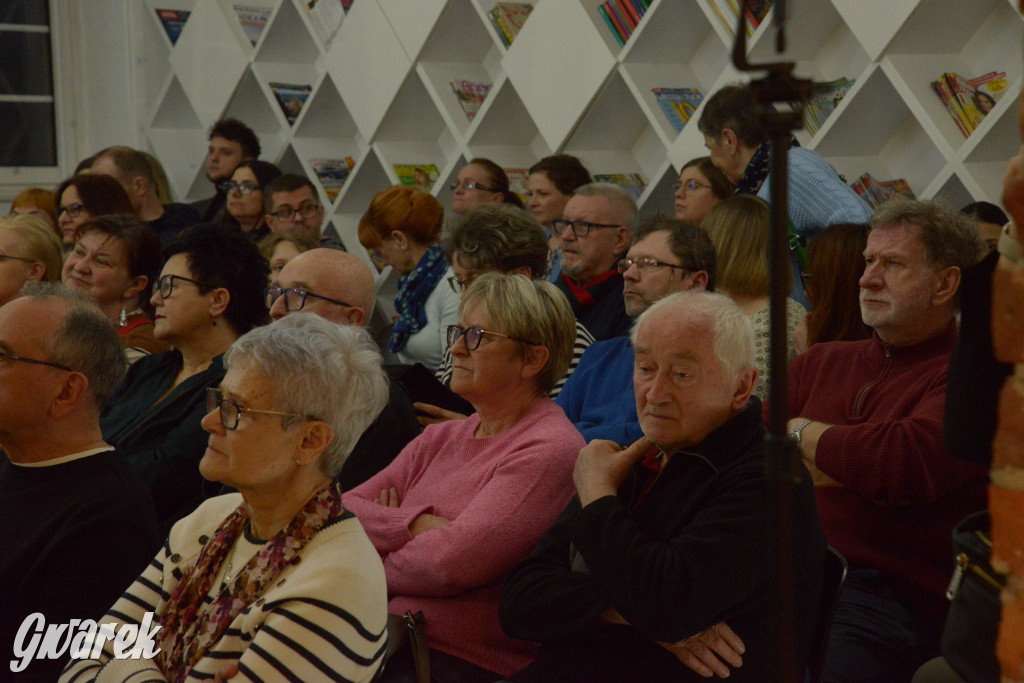 Z Tarnowskich Gór do Panamy. Fotograficzna opowieść