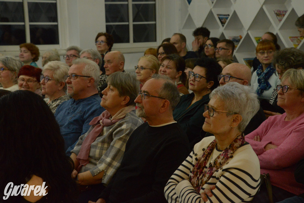 Z Tarnowskich Gór do Panamy. Fotograficzna opowieść