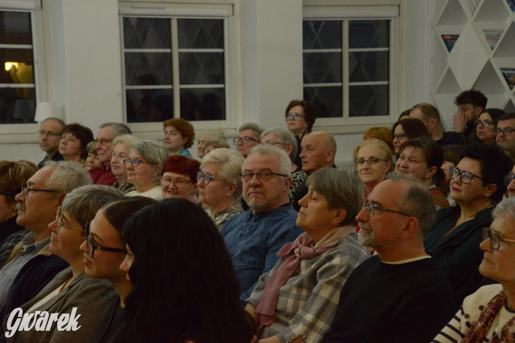 Z Tarnowskich Gór do Panamy. Fotograficzna opowieść