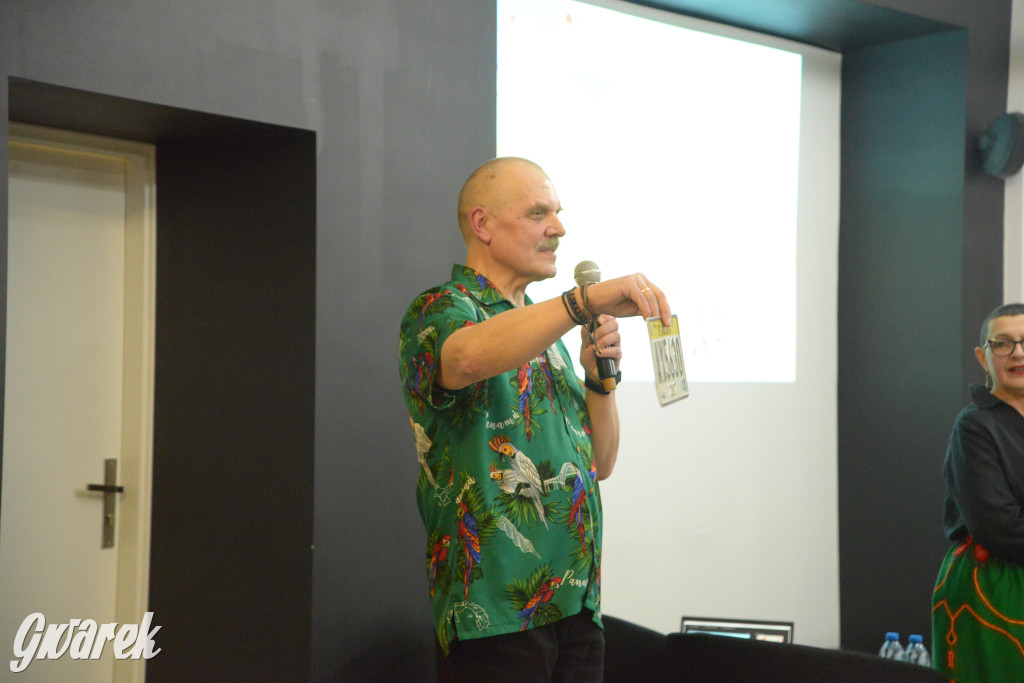 Z Tarnowskich Gór do Panamy. Fotograficzna opowieść