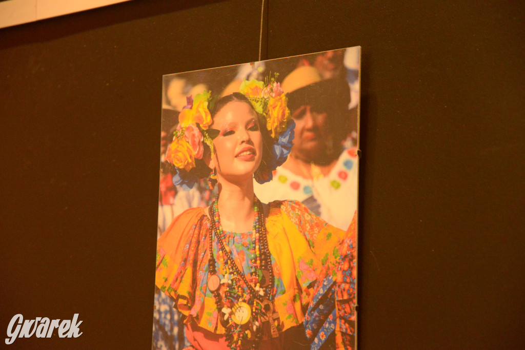 Z Tarnowskich Gór do Panamy. Fotograficzna opowieść