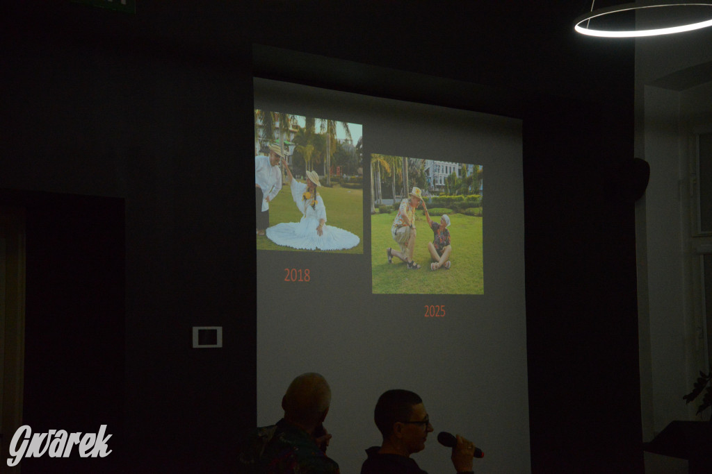 Z Tarnowskich Gór do Panamy. Fotograficzna opowieść