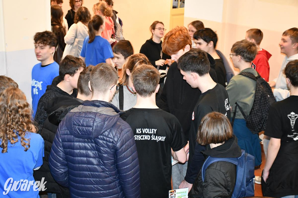 Jaką szkołę wybrać? Ósmoklasiści decydują