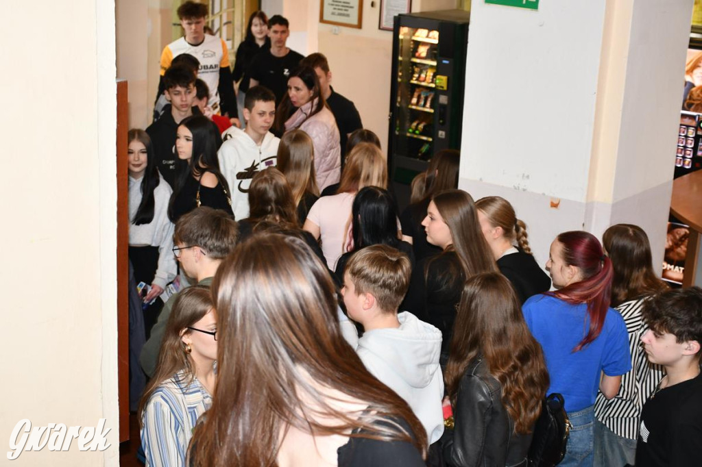 Jaką szkołę wybrać? Ósmoklasiści decydują