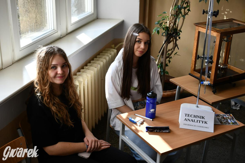 Jaką szkołę wybrać? Ósmoklasiści decydują