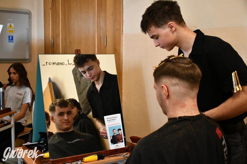 Jaką szkołę wybrać? Ósmoklasiści decydują