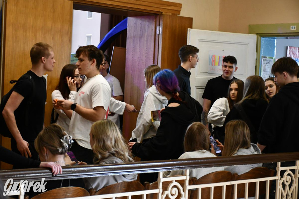 Jaką szkołę wybrać? Ósmoklasiści decydują