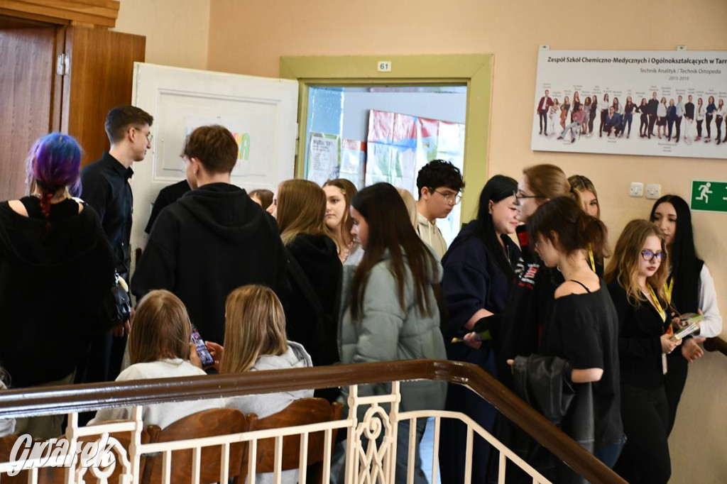 Jaką szkołę wybrać? Ósmoklasiści decydują