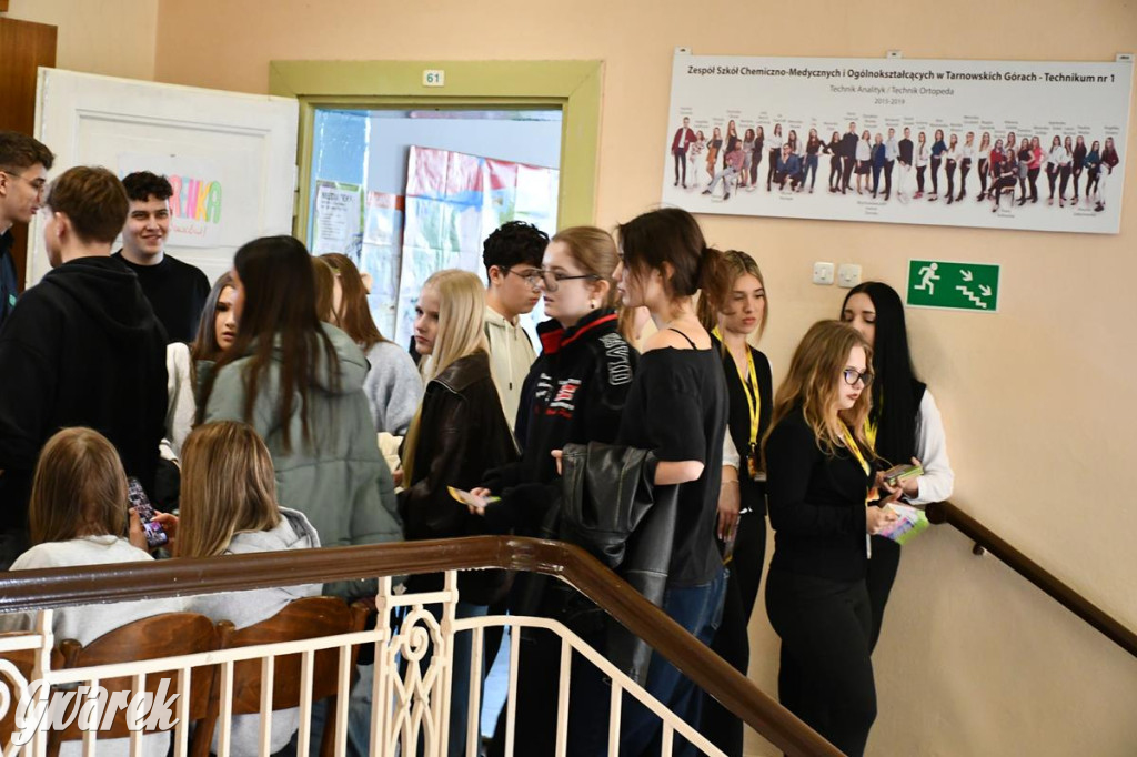 Jaką szkołę wybrać? Ósmoklasiści decydują