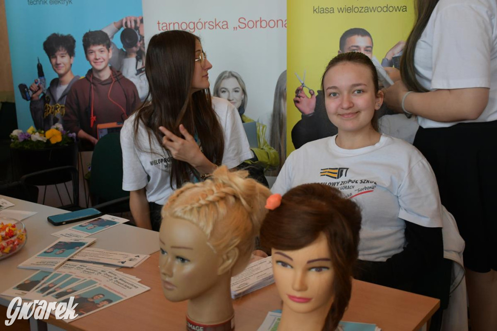 Jaką szkołę wybrać? Ósmoklasiści decydują