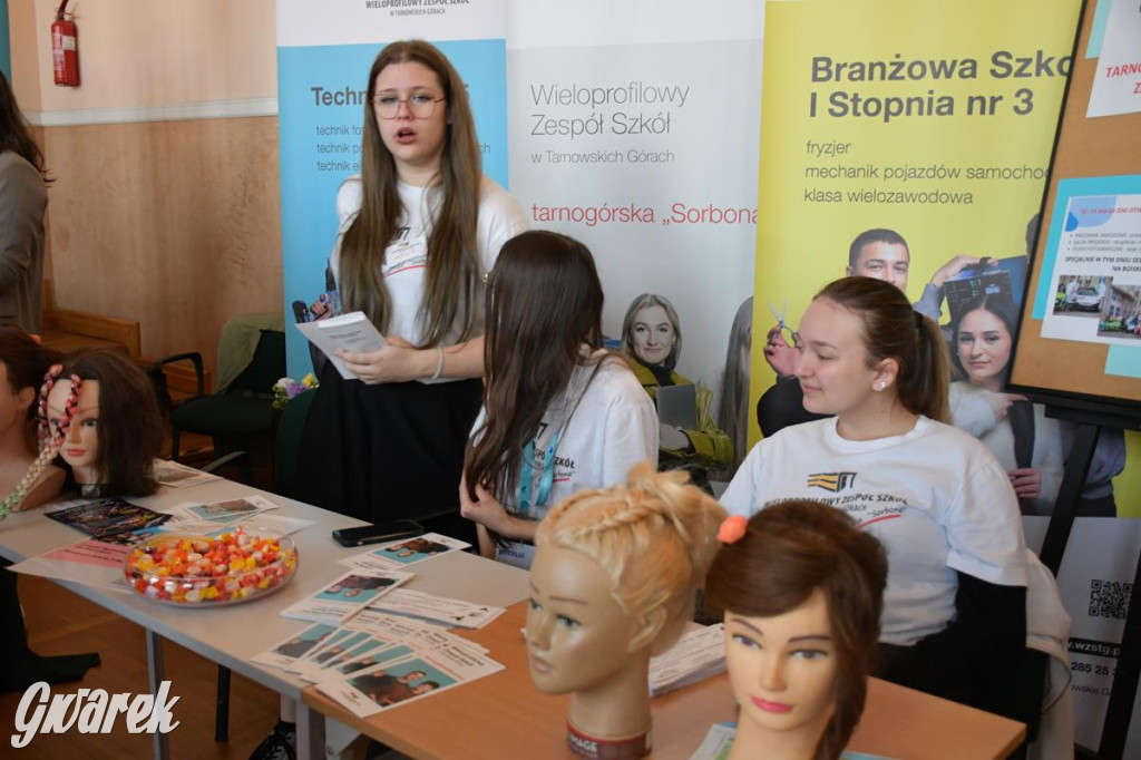 Jaką szkołę wybrać? Ósmoklasiści decydują