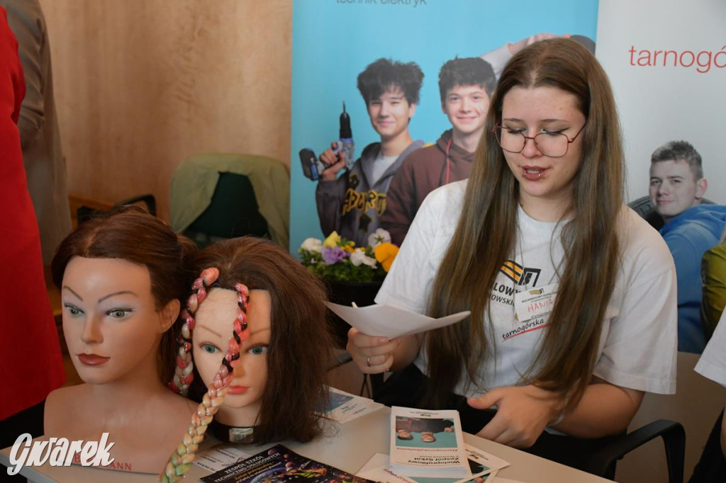 Jaką szkołę wybrać? Ósmoklasiści decydują