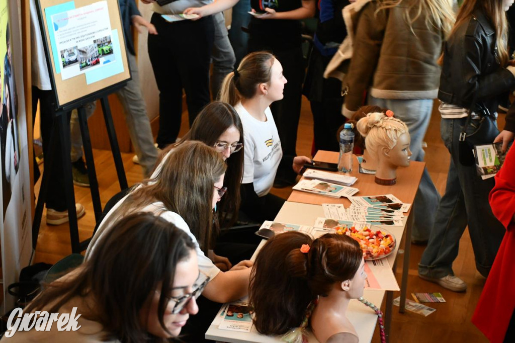 Jaką szkołę wybrać? Ósmoklasiści decydują