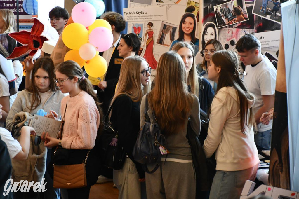 Jaką szkołę wybrać? Ósmoklasiści decydują