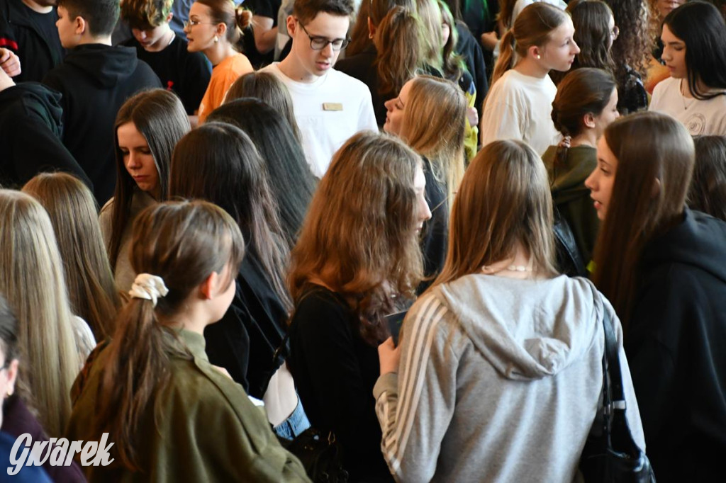 Jaką szkołę wybrać? Ósmoklasiści decydują