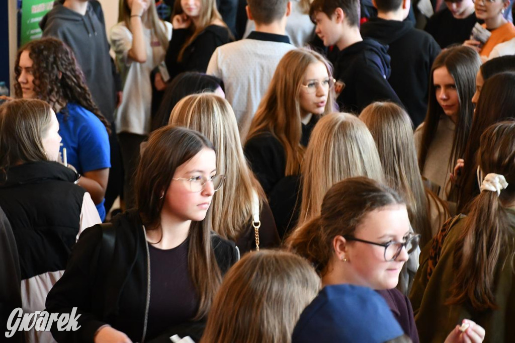 Jaką szkołę wybrać? Ósmoklasiści decydują