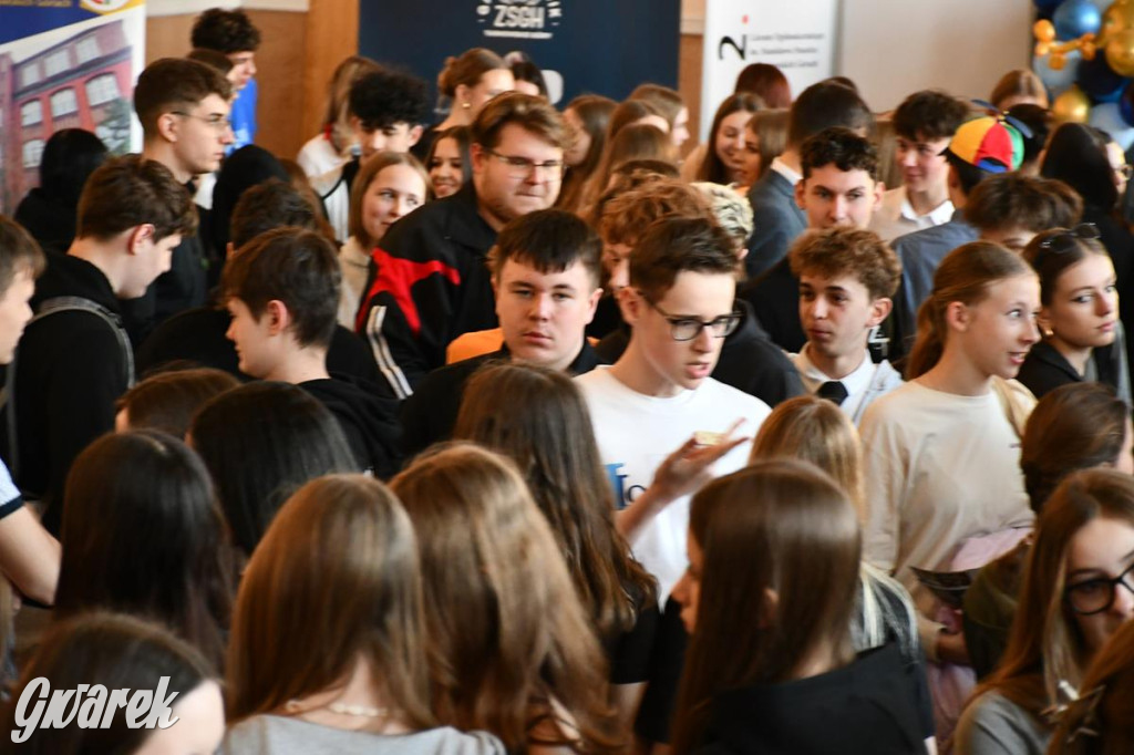 Jaką szkołę wybrać? Ósmoklasiści decydują