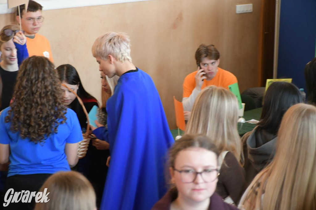 Jaką szkołę wybrać? Ósmoklasiści decydują