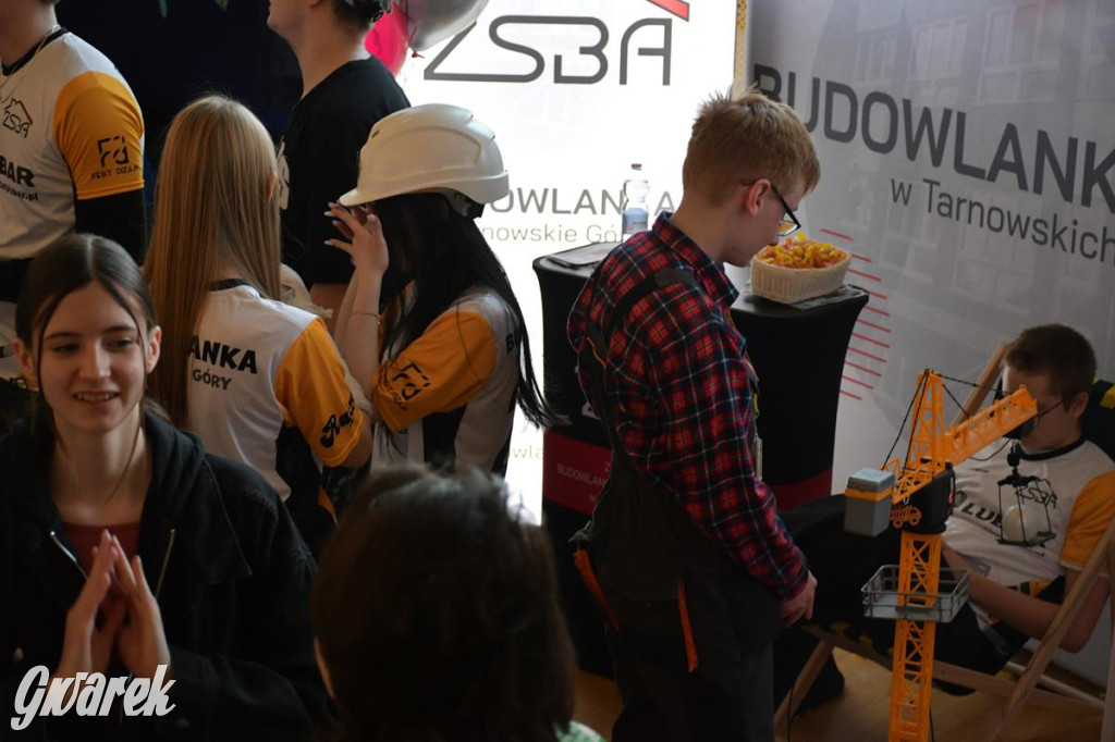 Jaką szkołę wybrać? Ósmoklasiści decydują