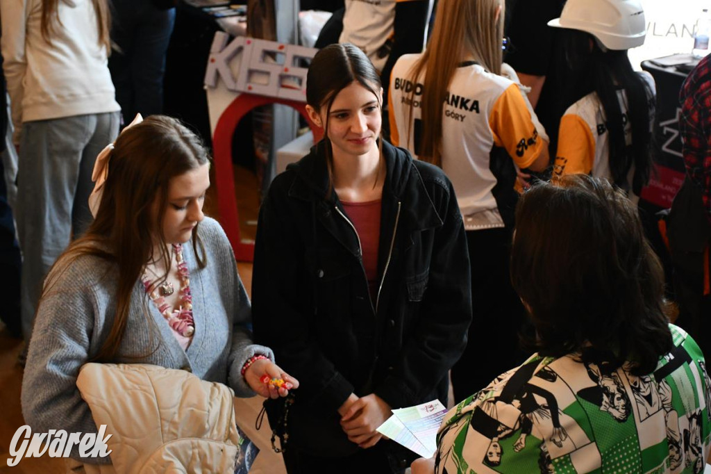 Jaką szkołę wybrać? Ósmoklasiści decydują